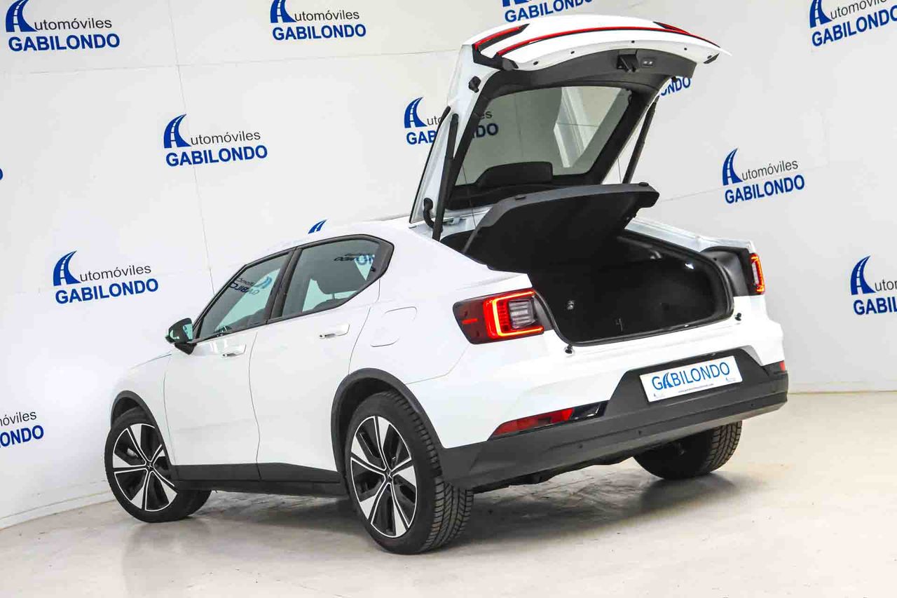 Polestar 2 Standard Range Single Motor FWD 69kWh - Foto 26