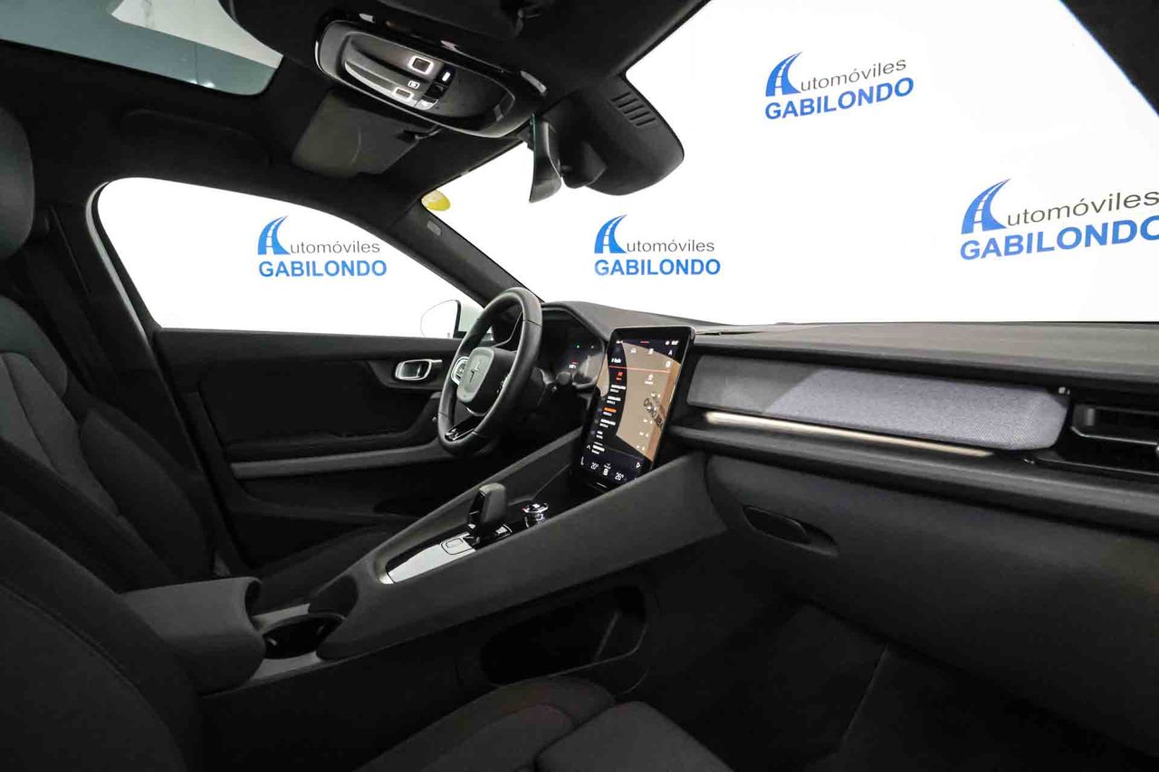 Polestar 2 Standard Range Single Motor FWD 69kWh *Techo panorámico* - Foto 45