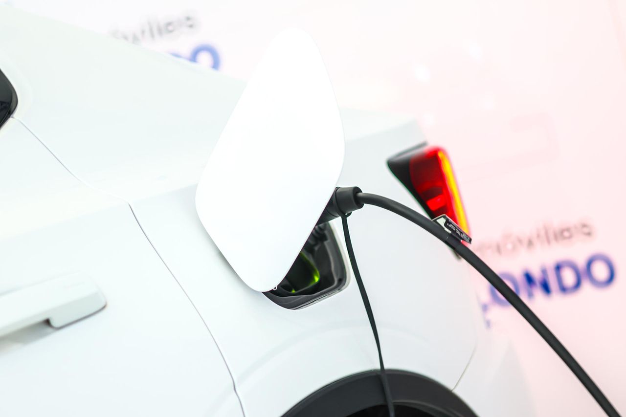 Polestar 2 Standard Range Single Motor FWD 69kWh - Foto 10