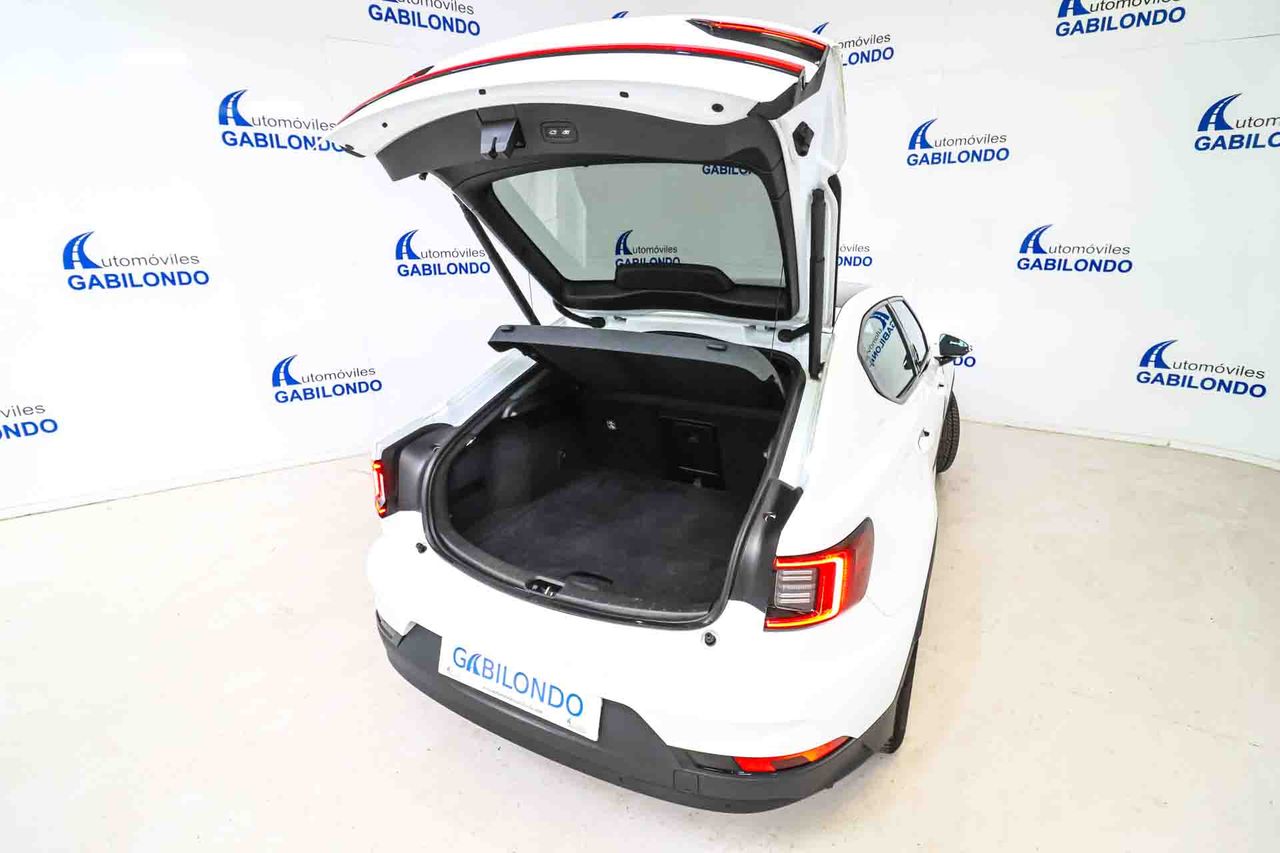 Polestar 2 Standard Range Single Motor FWD 69kWh *Techo panorámico* - Foto 49
