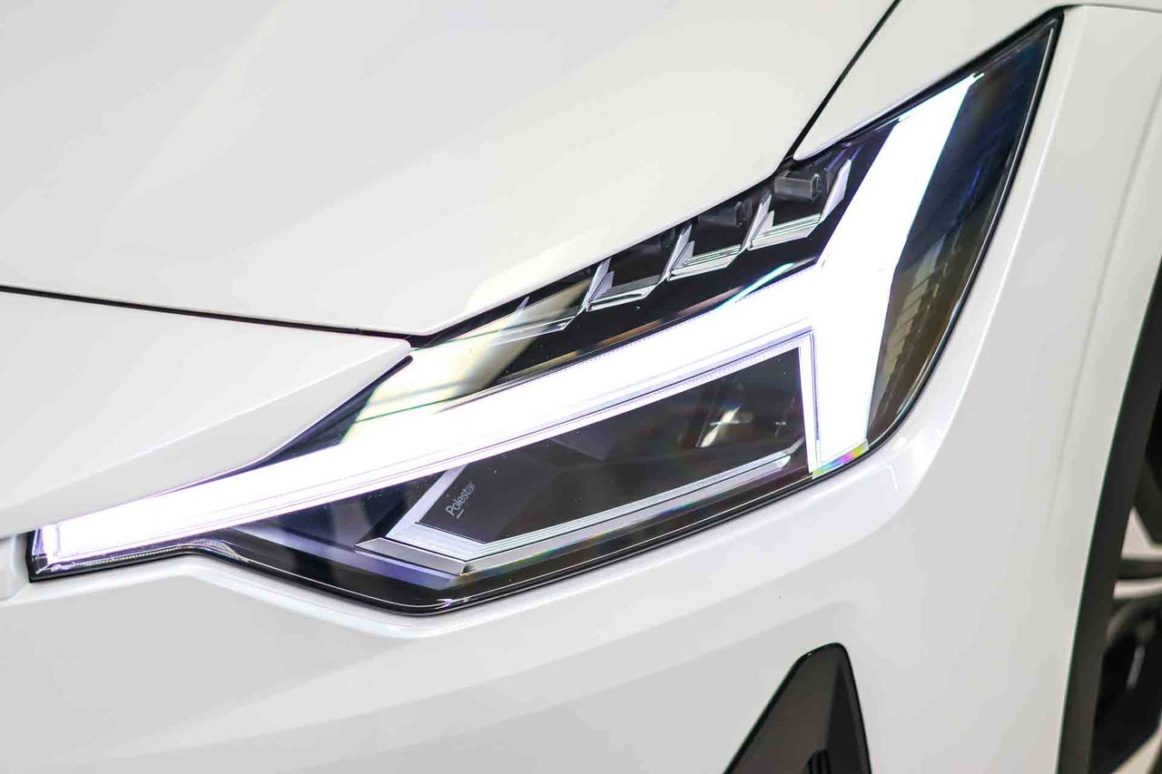 Polestar 2 Standard Range Single Motor FWD 69kWh - Foto 23