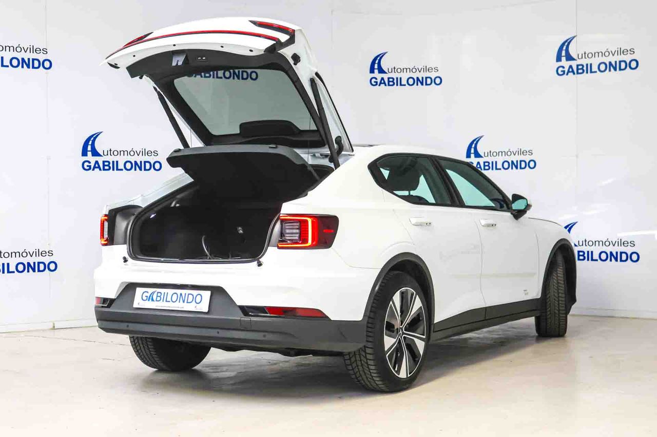 Polestar 2 Standard Range Single Motor FWD 69kWh - Foto 22