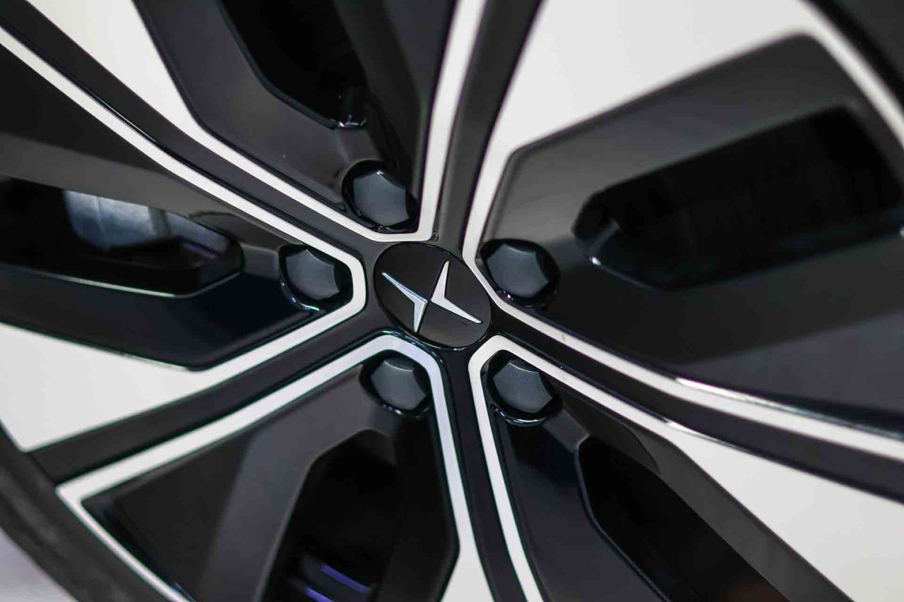 Polestar 2 Standard Range Single Motor FWD 69kWh *Techo panorámico* - Foto 19