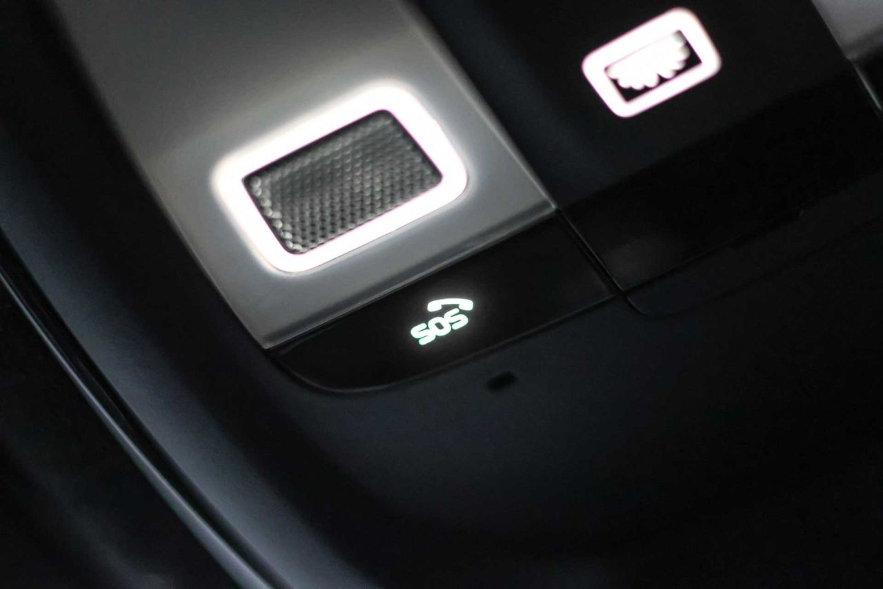 Polestar 2 Standard Range Single Motor FWD 69kWh *Techo panorámico* - Foto 44