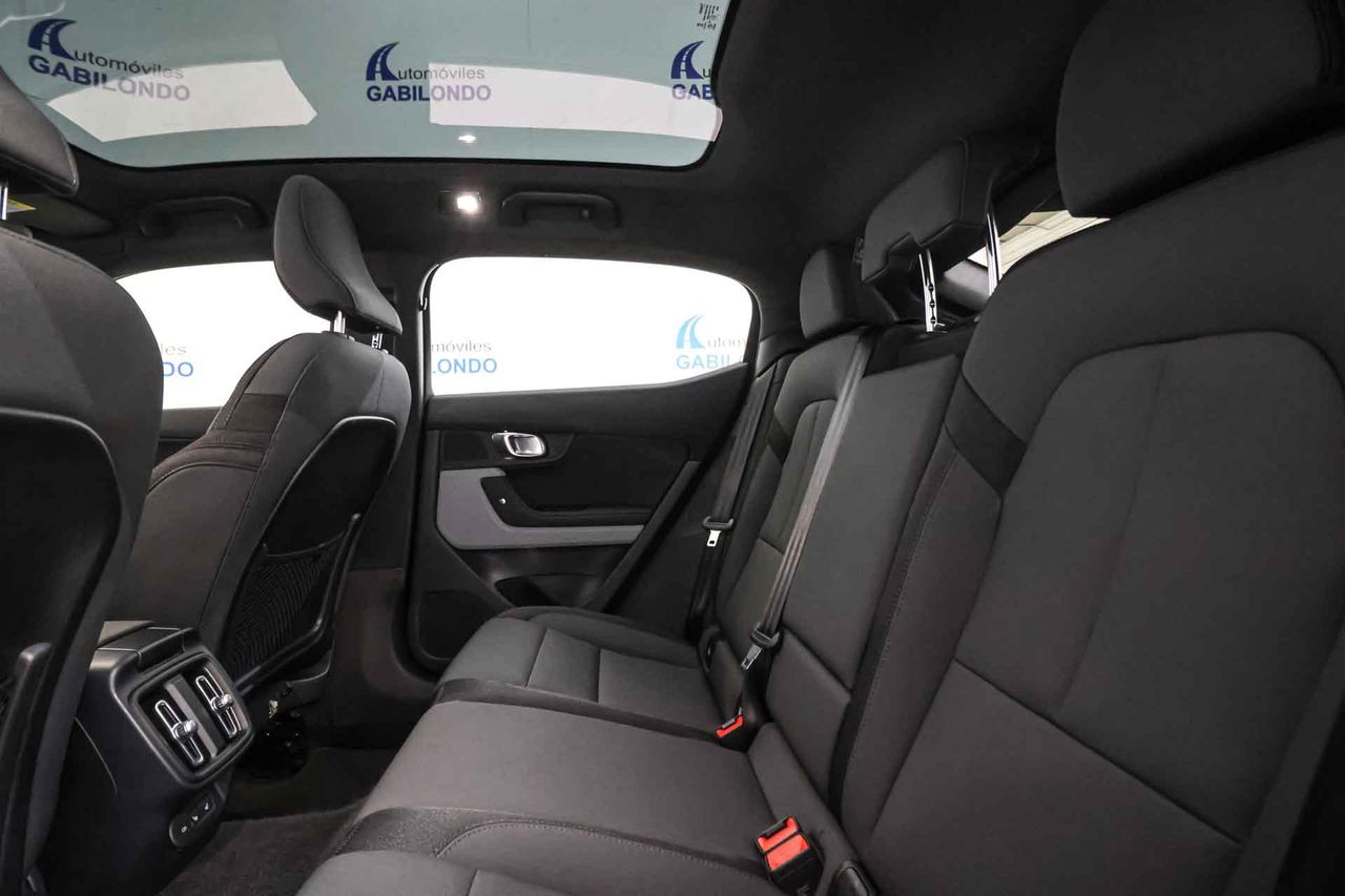 Polestar 2 Standard Range Single Motor FWD 69kWh - Foto 48