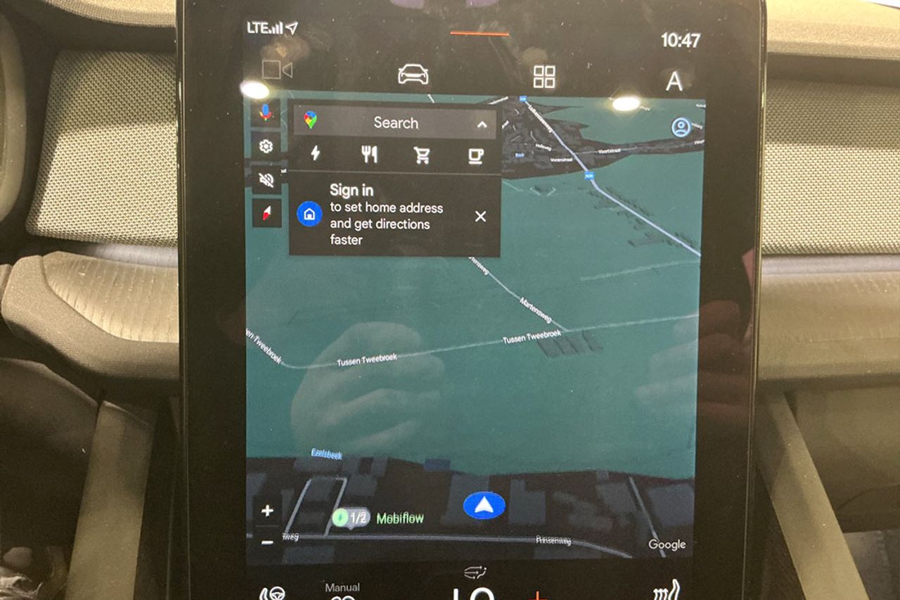 Polestar 2 Standard Range Single Motor FWD 69kWh - Foto 6