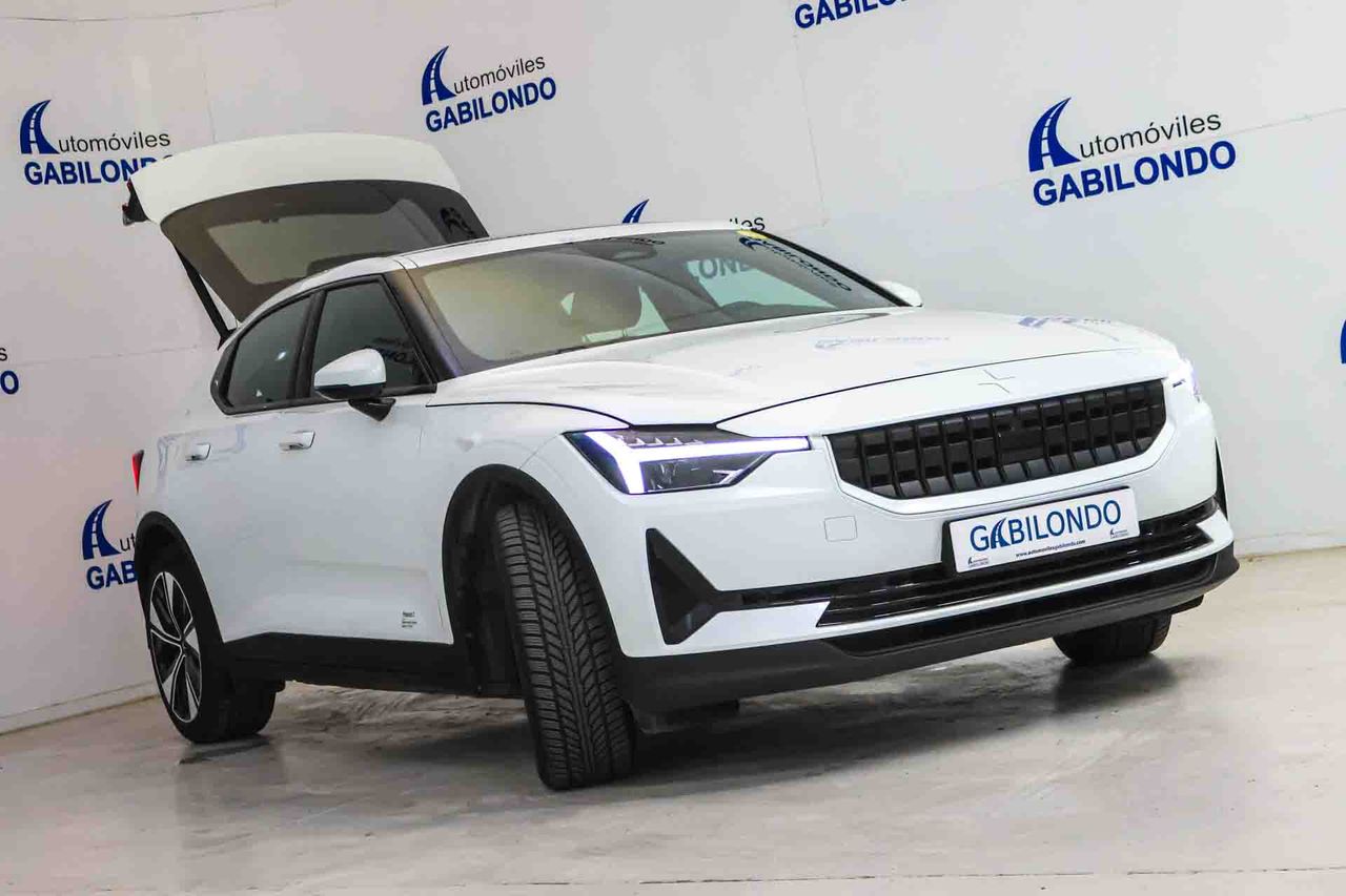 Polestar 2 Standard Range Single Motor FWD 69kWh - Foto 25