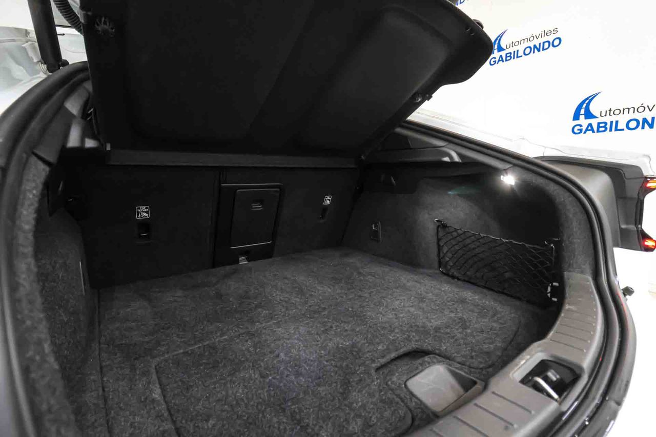 Polestar 2 Standard Range Single Motor FWD 69kWh *Techo panorámico* - Foto 51