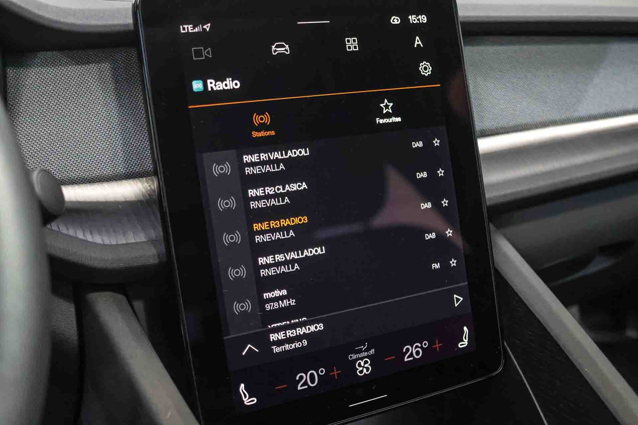 Polestar 2 Standard Range Single Motor FWD 69kWh *Techo panorámico* - Foto 53