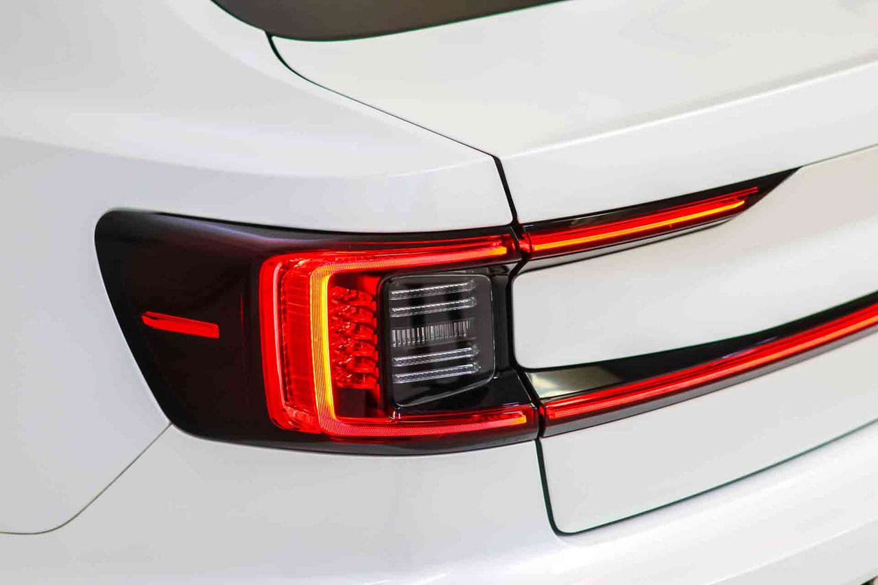 Polestar 2 Standard Range Single Motor FWD 69kWh *Techo panorámico* - Foto 24