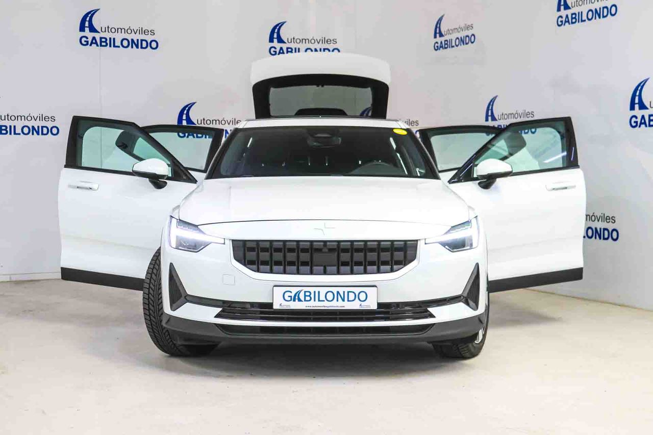 Polestar 2 Standard Range Single Motor FWD 69kWh - Foto 28
