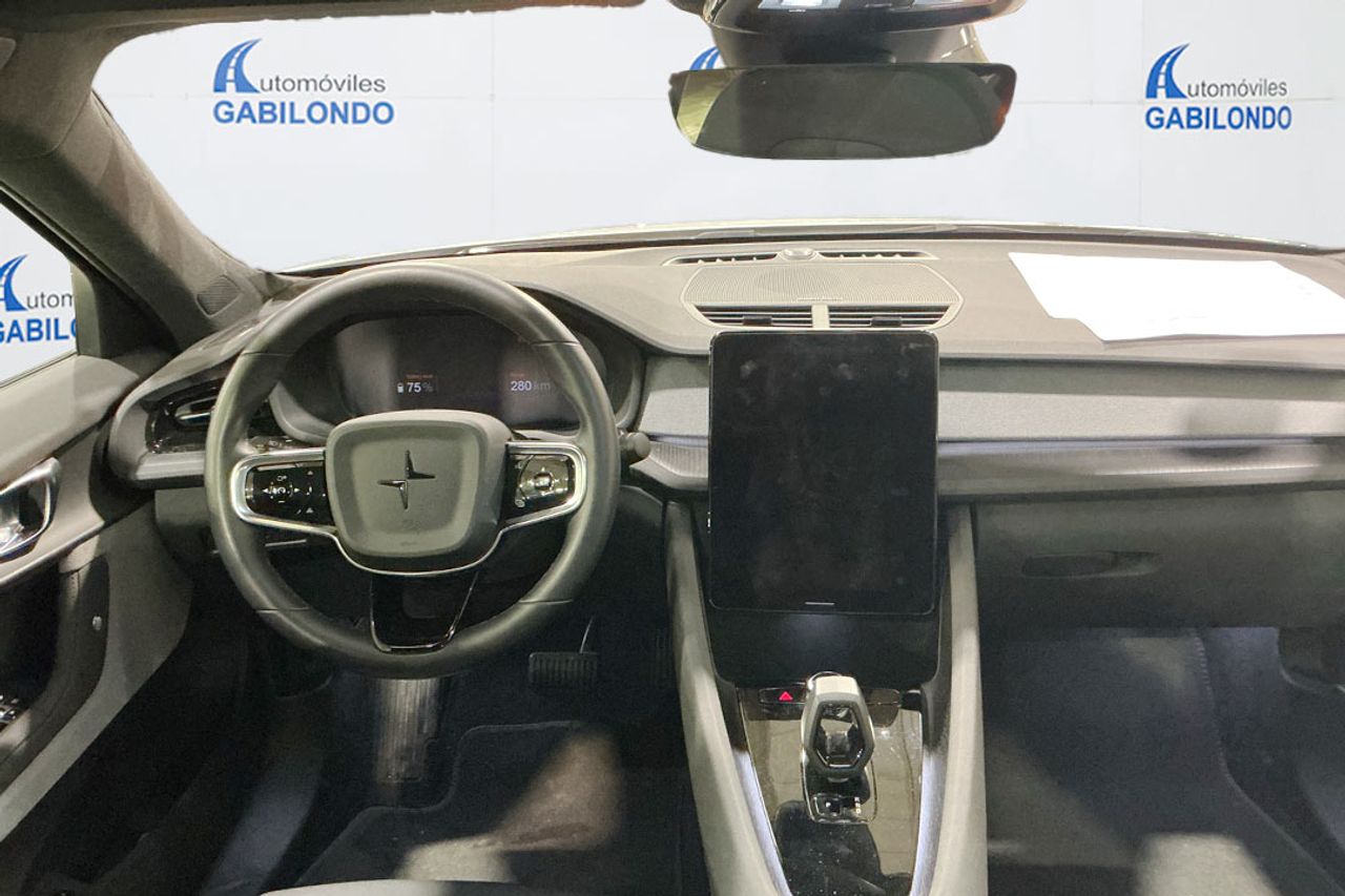 Polestar 2 Standard Range Single Motor FWD 69kWh - Foto 3