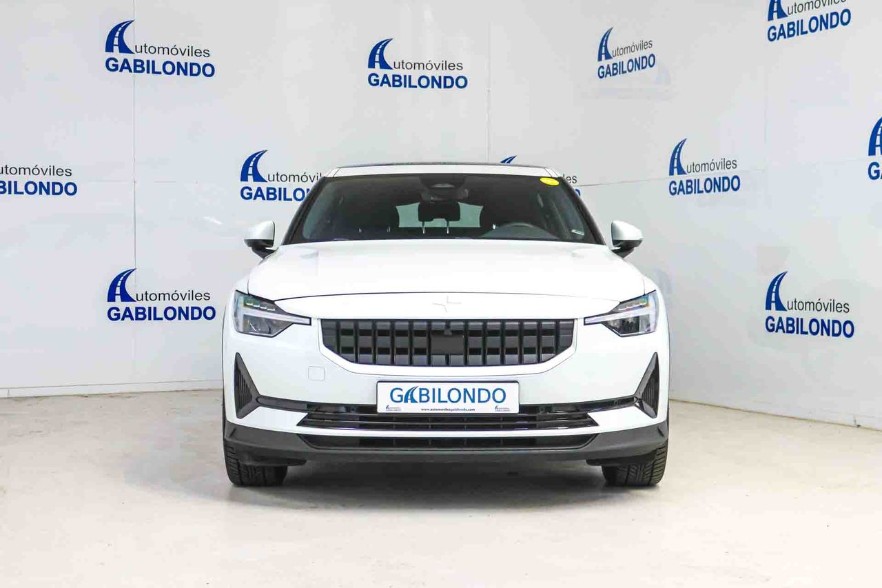 Polestar 2 Standard Range Single Motor FWD 69kWh *Techo panorámico* - Foto 3