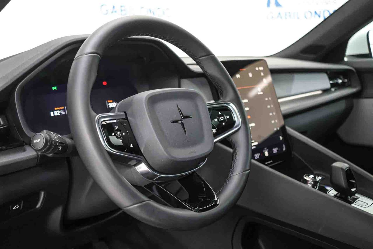 Polestar 2 Standard Range Single Motor FWD 69kWh *Techo panorámico* - Foto 6