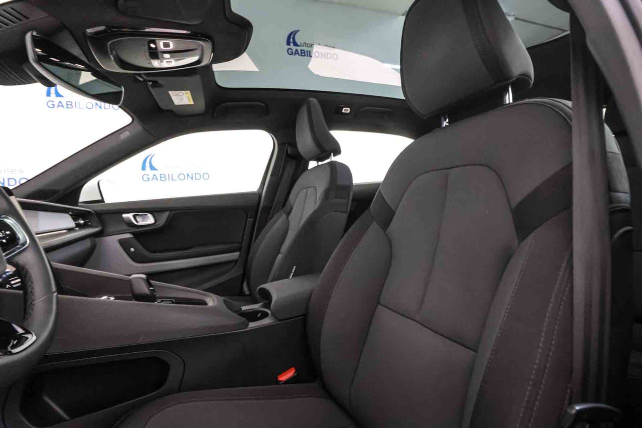 Polestar 2 Standard Range Single Motor FWD 69kWh - Foto 32