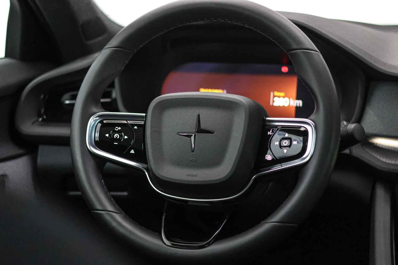 Polestar 2 Standard Range Single Motor FWD 69kWh - Foto 34