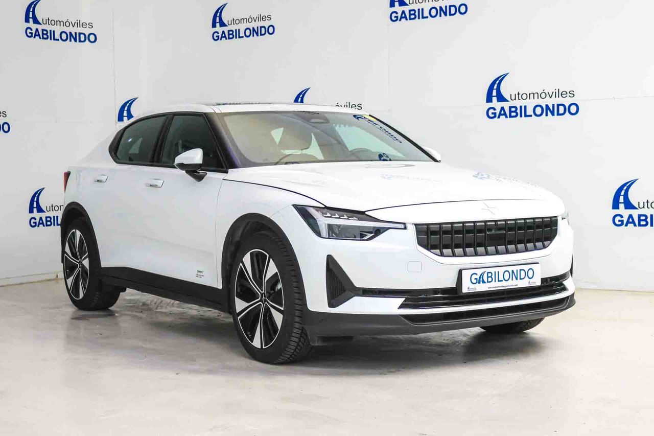 Polestar 2 Standard Range Single Motor FWD 69kWh - Foto 4