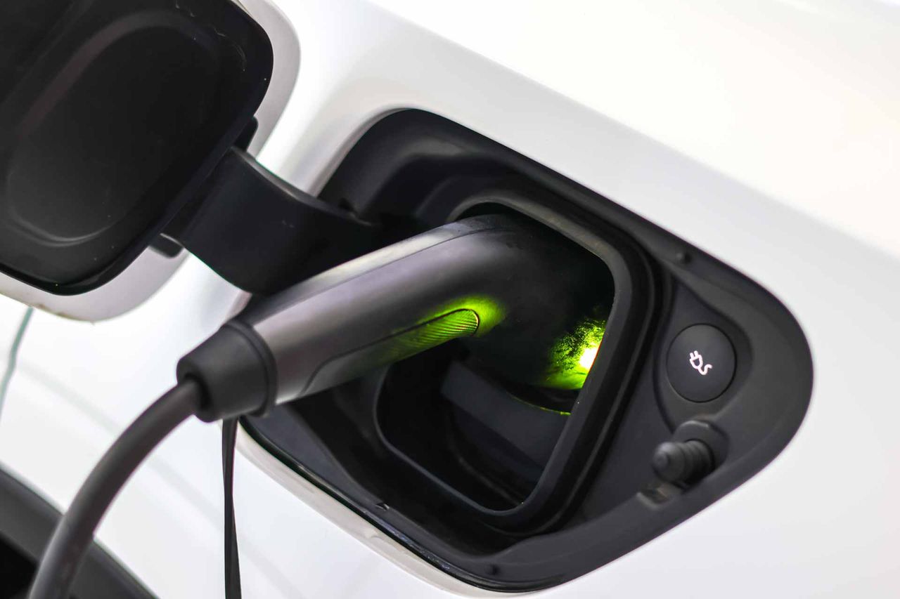 Polestar 2 Standard Range Single Motor FWD 69kWh *Techo panorámico* - Foto 9