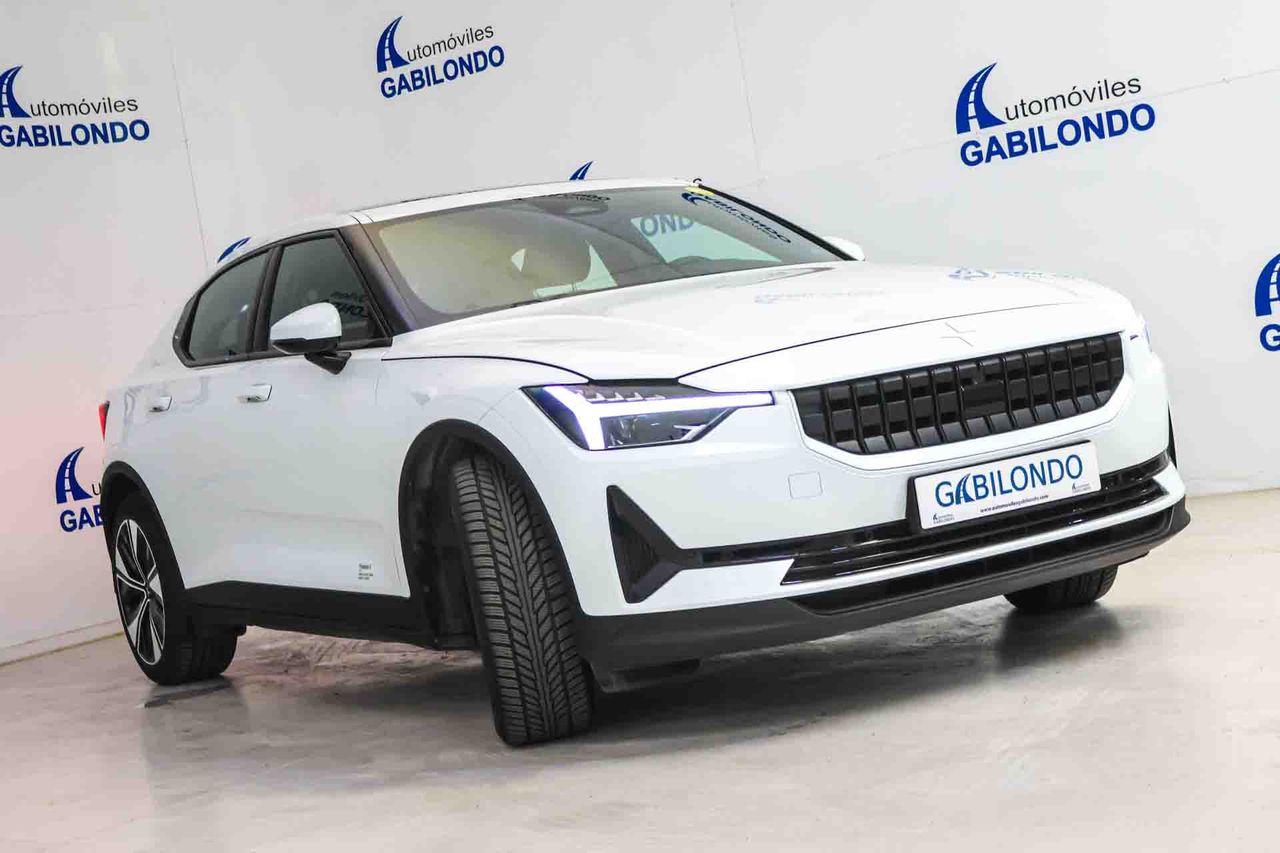 Polestar 2 Standard Range Single Motor FWD 69kWh *Techo panorámico* - Foto 17