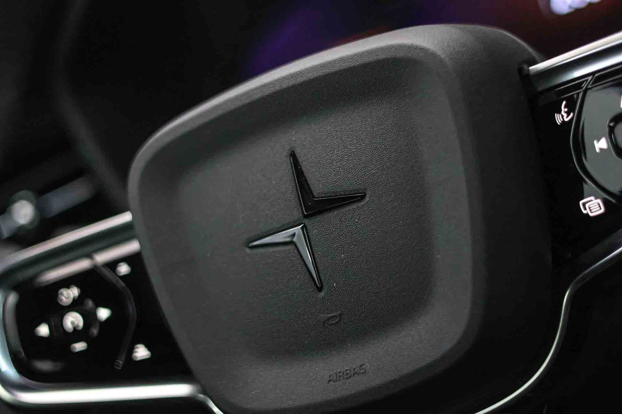 Polestar 2 Standard Range Single Motor FWD 69kWh *Techo panorámico* - Foto 35