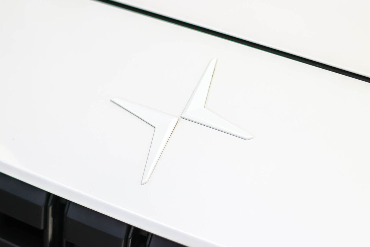 Polestar 2 Standard Range Single Motor FWD 69kWh - Foto 14