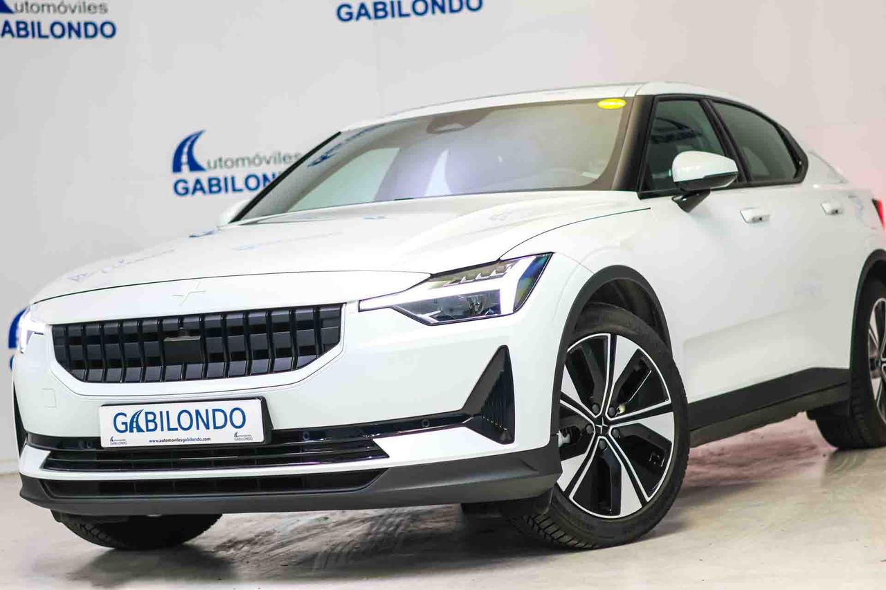 Polestar 2 Standard Range Single Motor FWD 69kWh *Techo panorámico* - Foto 27