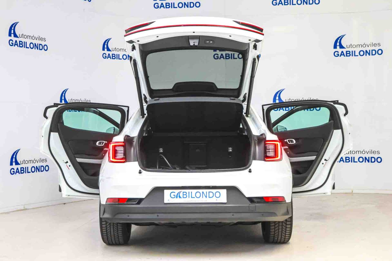 Polestar 2 Standard Range Single Motor FWD 69kWh - Foto 29