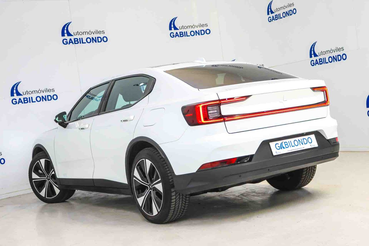 Polestar 2 Standard Range Single Motor FWD 69kWh - Foto 18