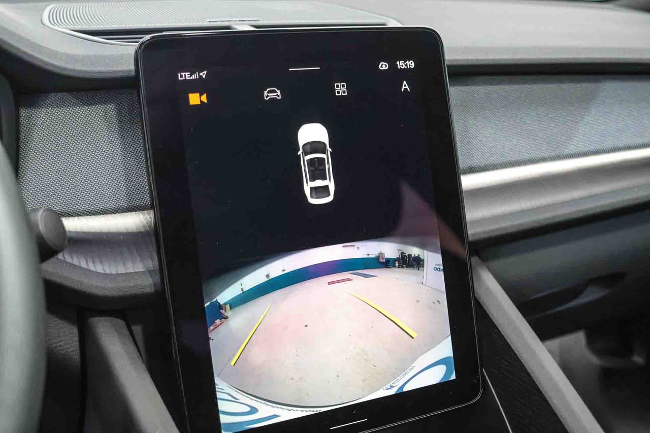 Polestar 2 Standard Range Single Motor FWD 69kWh *Techo panorámico* - Foto 54