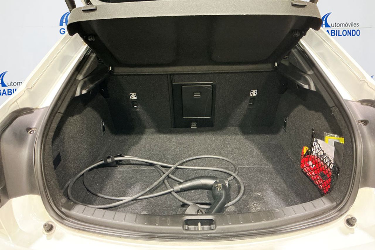 Polestar 2 Standard Range Single Motor FWD 69kWh - Foto 7