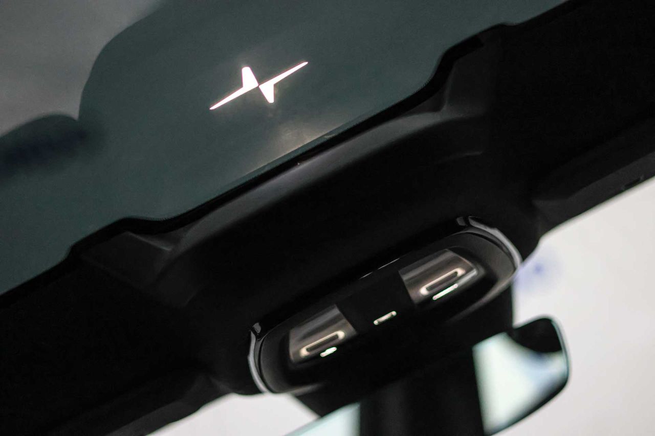 Polestar 2 Standard Range Single Motor FWD 69kWh *Techo panorámico* - Foto 43