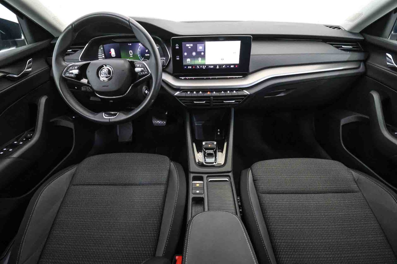 Skoda Octavia Combi 1.4 TSI 110kW/150kW DSG PHEV Ambit - Foto 58