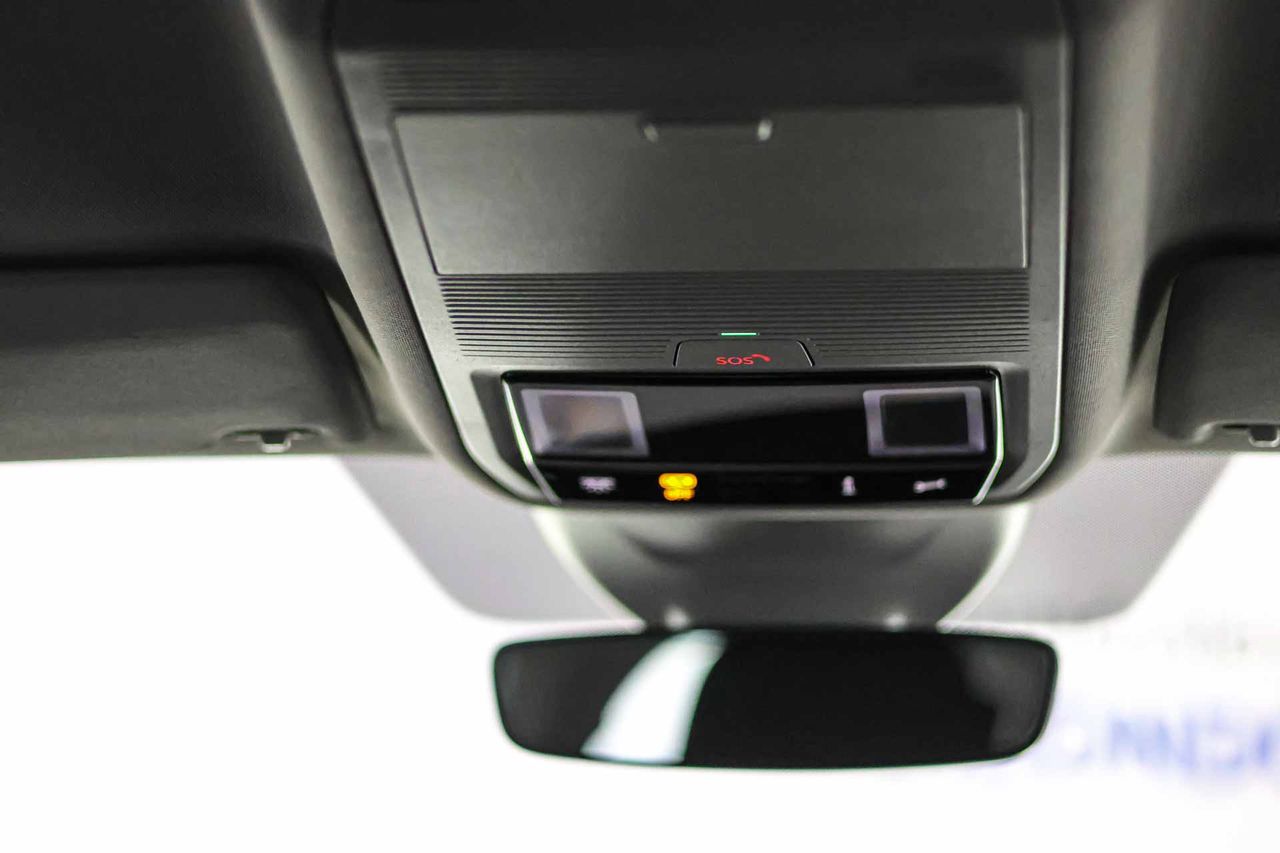 Skoda Octavia Combi 1.4 TSI 110kW/150kW DSG PHEV Ambit - Foto 56