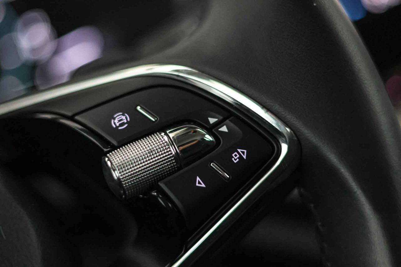 Skoda Octavia Combi 1.4 TSI 110kW/150kW DSG PHEV Ambit - Foto 41