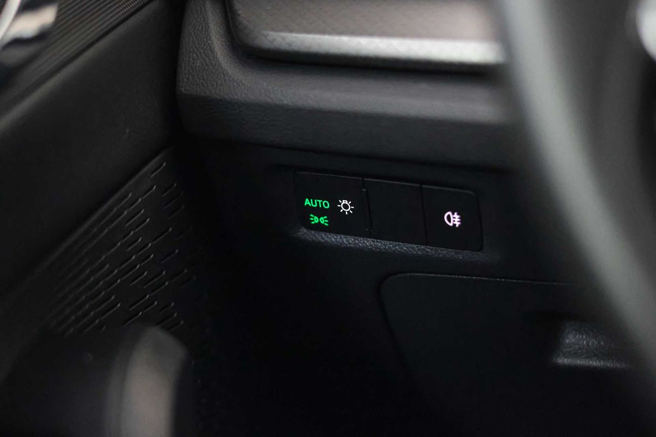 Skoda Octavia Combi 1.4 TSI 110kW/150kW DSG PHEV Ambit - Foto 34