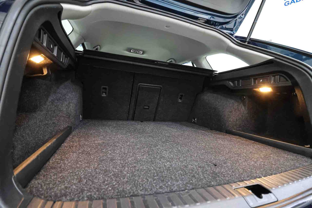 Skoda Octavia Combi 1.4 TSI 110kW/150kW DSG PHEV Ambit - Foto 60