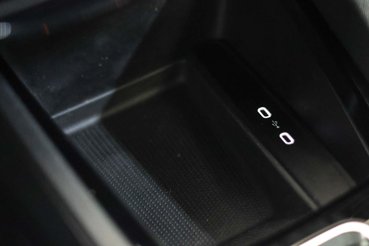 Skoda Octavia Combi 1.4 TSI 110kW/150kW DSG PHEV Ambit - Foto 48