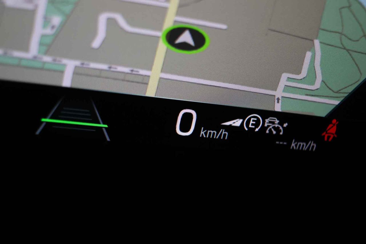 Skoda Octavia Combi 1.4 TSI 110kW/150kW DSG PHEV Ambit - Foto 65