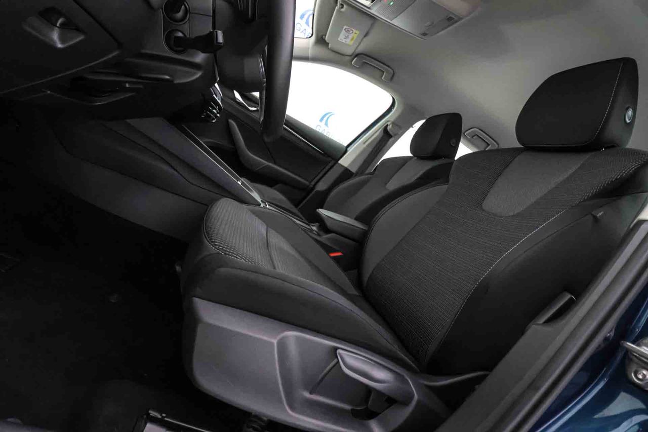 Skoda Octavia Combi 1.4 TSI 110kW/150kW DSG PHEV Ambit - Foto 31