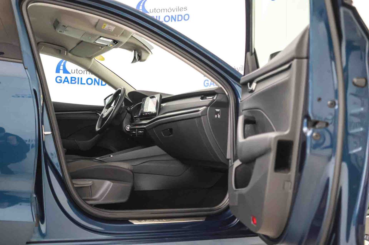 Skoda Octavia Combi 1.4 TSI 110kW/150kW DSG PHEV Ambit - Foto 54