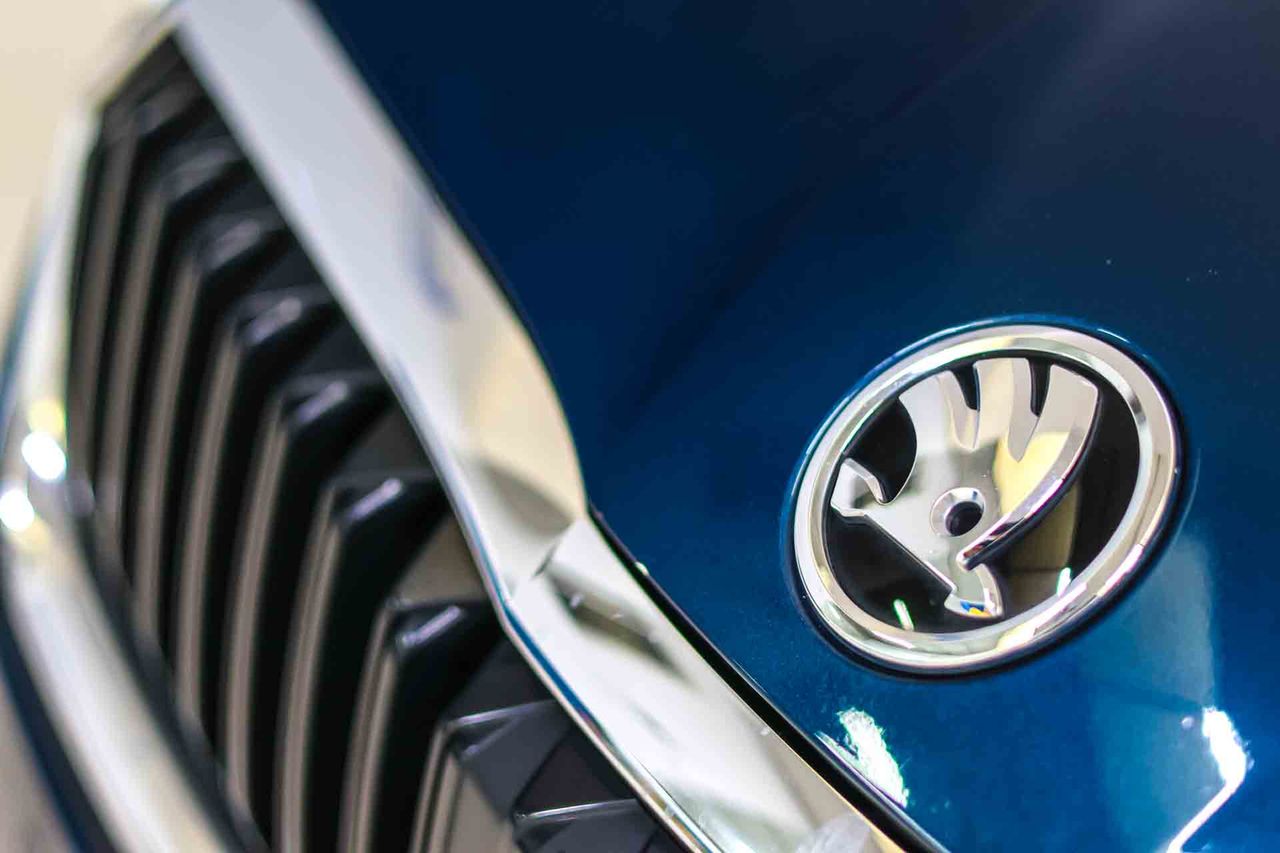 Skoda Octavia Combi 1.4 TSI 110kW/150kW DSG PHEV Ambit - Foto 14