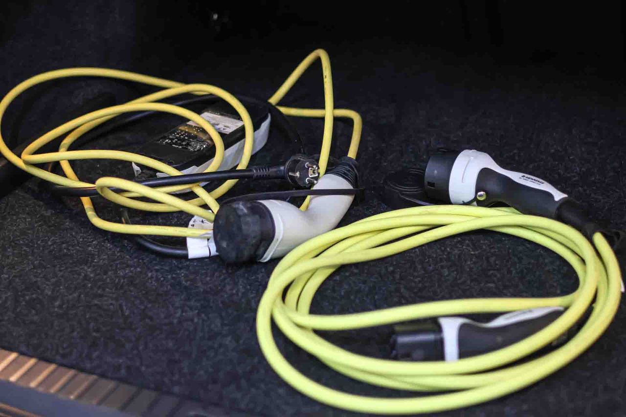 Skoda Octavia Combi 1.4 TSI 110kW/150kW DSG PHEV Ambit - Foto 62