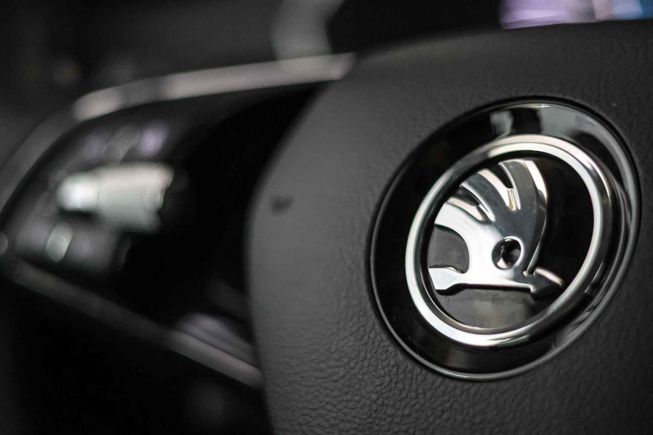 Skoda Octavia Combi 1.4 TSI 110kW/150kW DSG PHEV Ambit - Foto 37