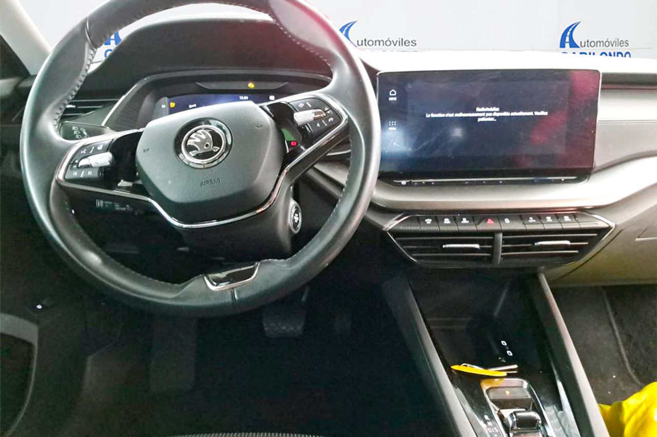 Skoda Octavia Combi 1.4 TSI 110kW/150kW DSG PHEV Ambit - Foto 3