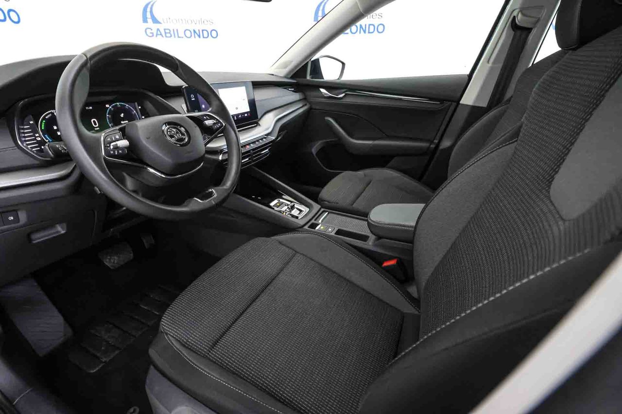 Skoda Octavia Combi 1.4 TSI 110kW/150kW DSG PHEV Ambit - Foto 30