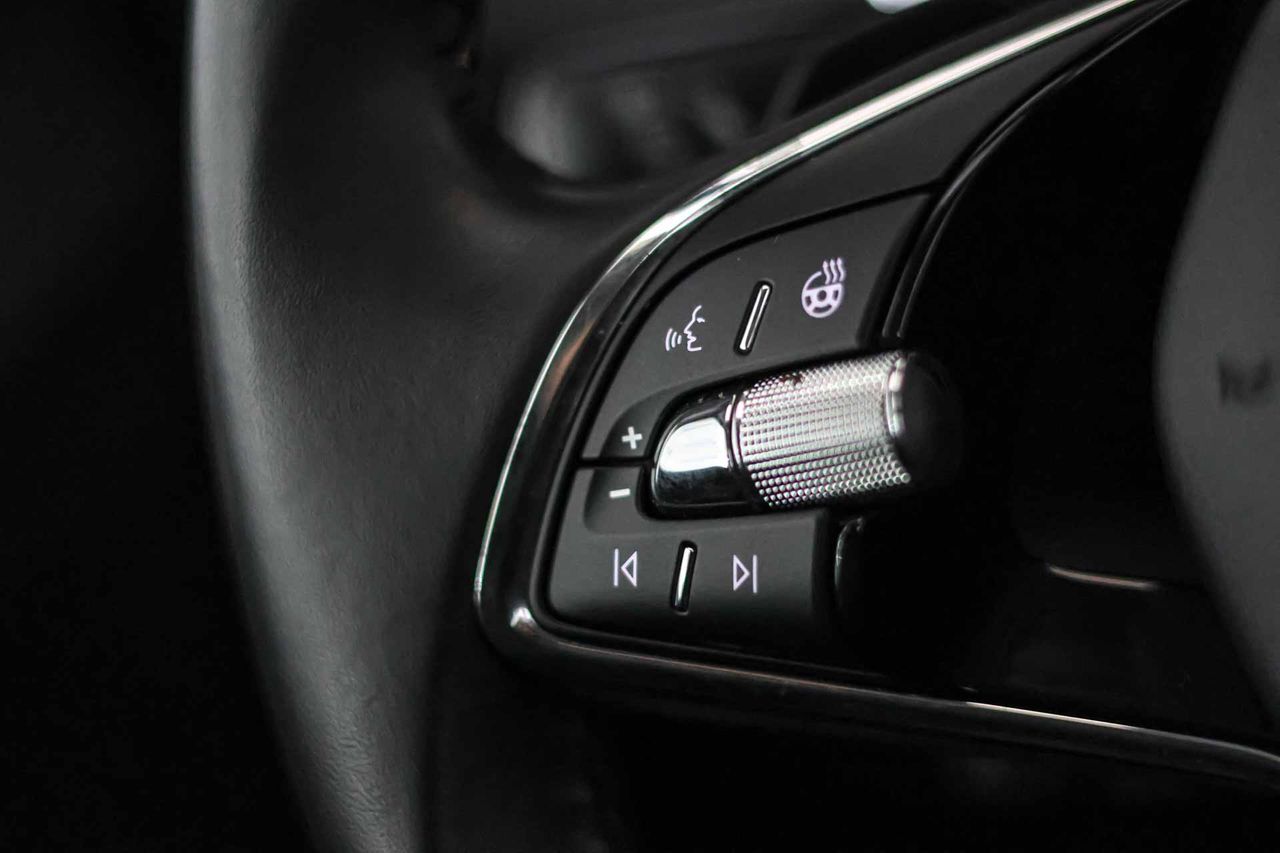 Skoda Octavia Combi 1.4 TSI 110kW/150kW DSG PHEV Ambit - Foto 38