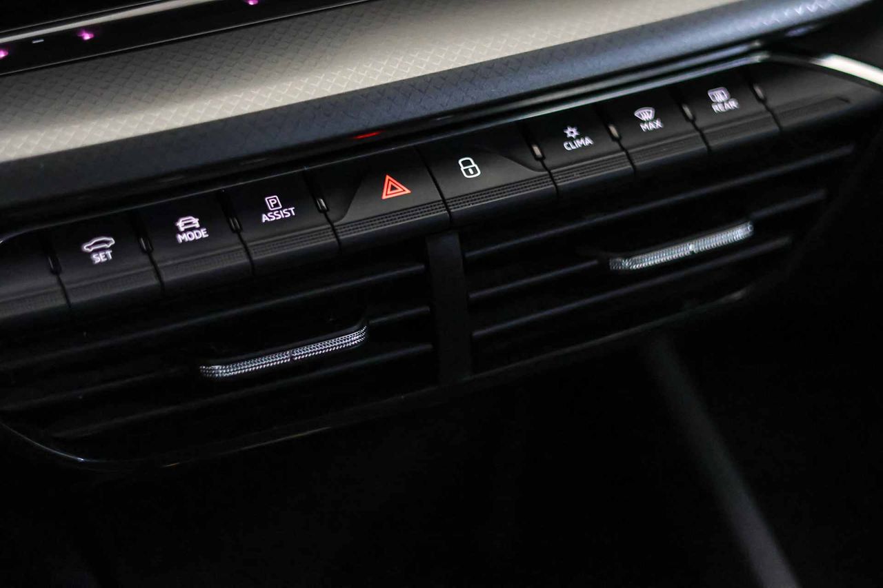 Skoda Octavia Combi 1.4 TSI 110kW/150kW DSG PHEV Ambit - Foto 50