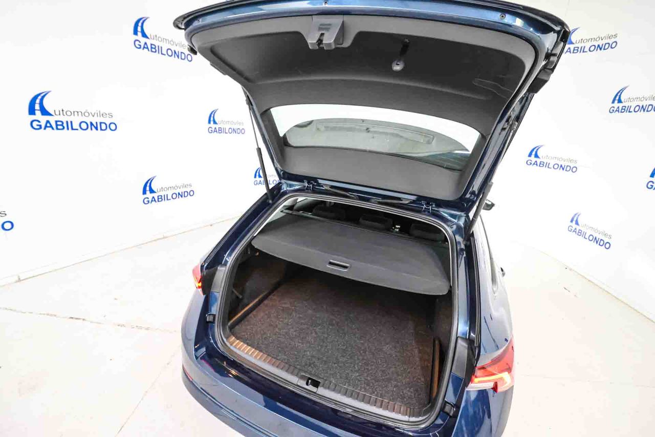 Skoda Octavia Combi 1.4 TSI 110kW/150kW DSG PHEV Ambit - Foto 59