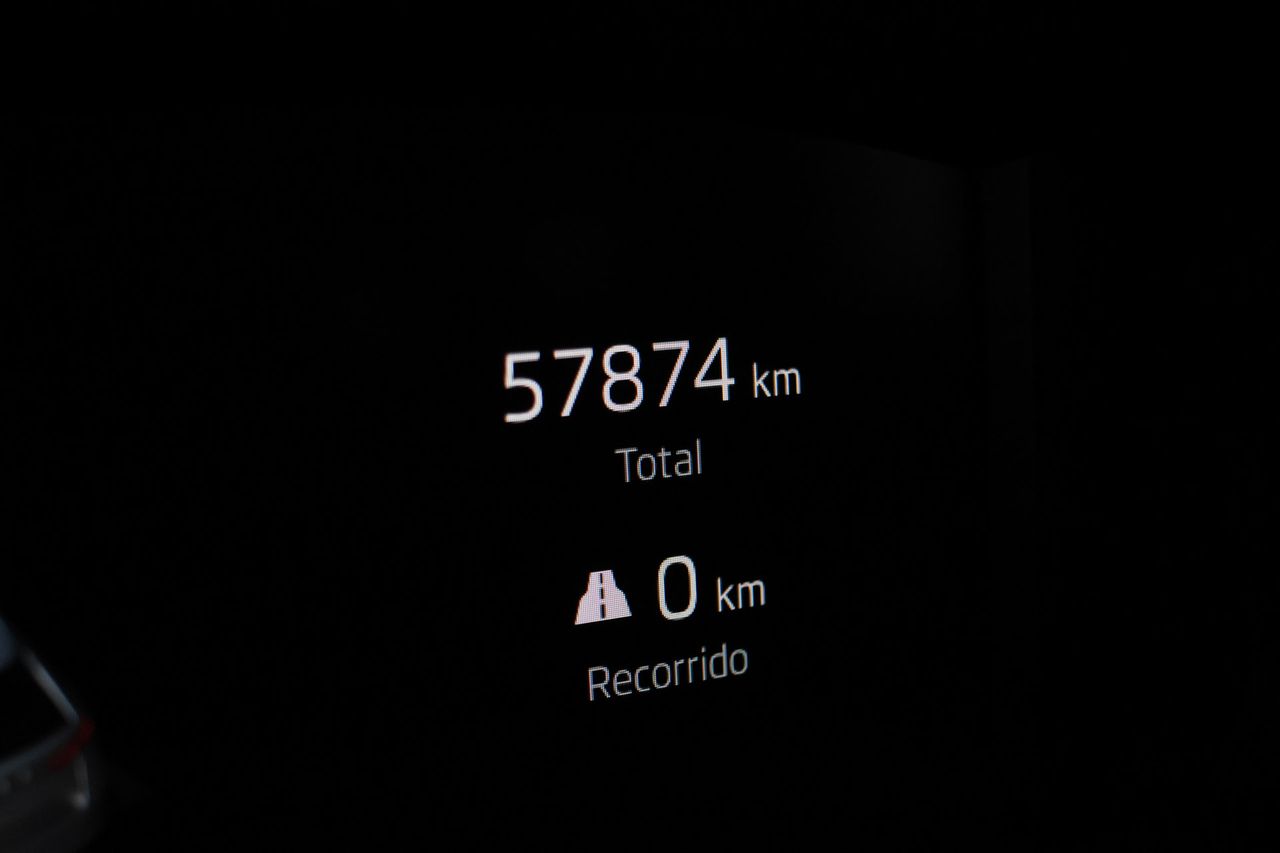 Skoda Octavia Combi 1.4 TSI 110kW/150kW DSG PHEV Ambit - Foto 7