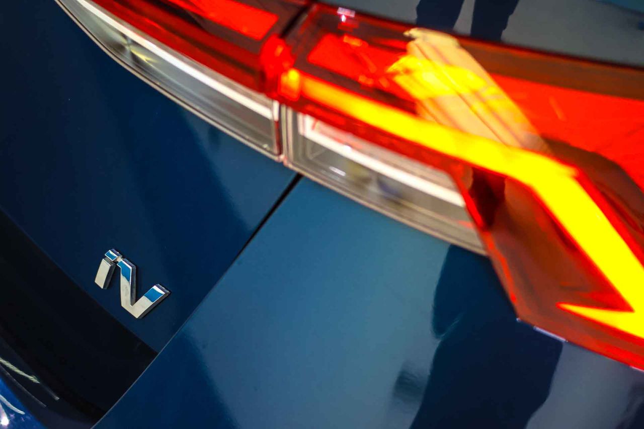 Skoda Octavia Combi 1.4 TSI 110kW/150kW DSG PHEV Ambit - Foto 22